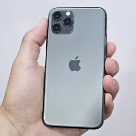 Iphone 11 Pro
