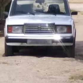 Lada 2107 2004