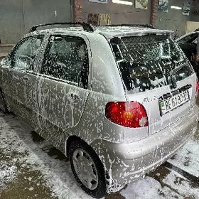 Daewoo Matiz 2003