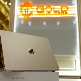 M5|16GB|1TB|Macbook Air 15.3