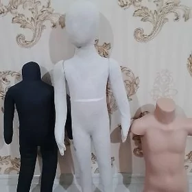 dediski maniken