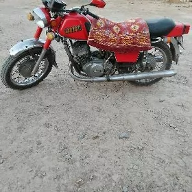 Iž Ýupiter 1981