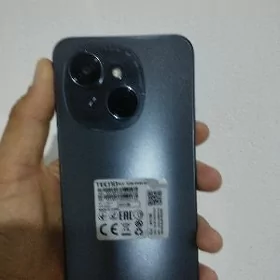 Tekno spark go1