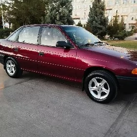 Opel Astra 1993