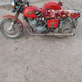 Iž Ýupiter 1980