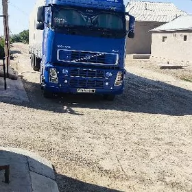 Volvo FH 420 2002