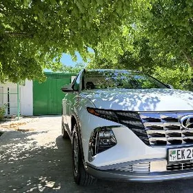 Hyundai Tucson 2023