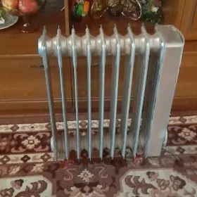 Батарея