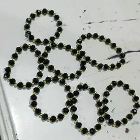 çagajyklar üçin bilezik
