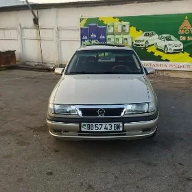 Opel Vectra 1993