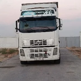Volvo FH 460 2003