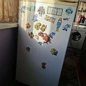 Холодильник NORD