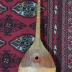 Prima dutar
