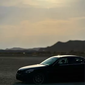 BMW E60 2006