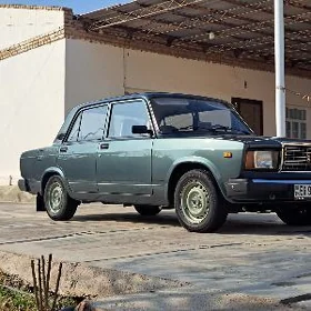 Lada 2107 2010