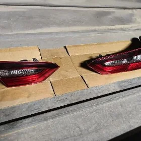 Fara Camry