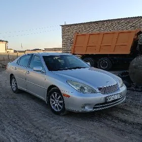 Lexus ES 330 2004