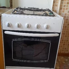 Gaz plita