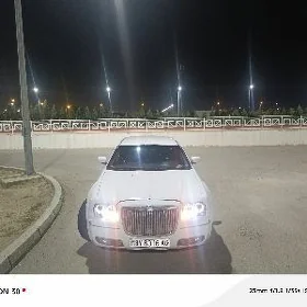 Chrysler 300C 2007
