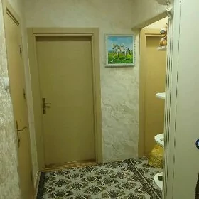 Mir 7/2, 9/7 etaz 2 komnat