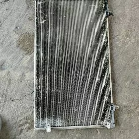 Kondisioner Radiator..