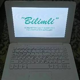 Bilimli kompýuter 