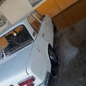 Lada 2101 1984
