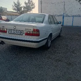 BMW 530 1993