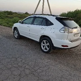 Lexus RX 330 2005