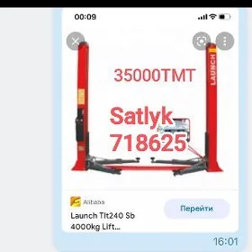 padyomlik