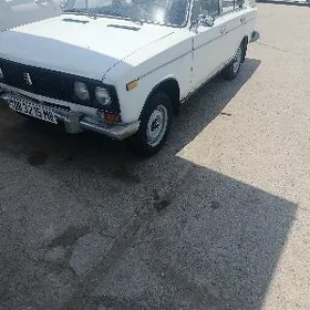 Lada 2106 1999