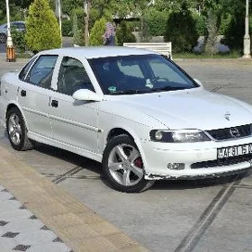 Opel Vectra 2001