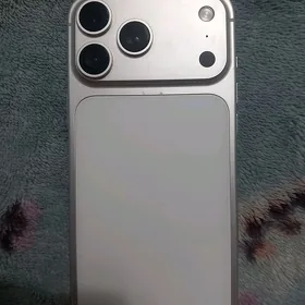 iphone17pro max