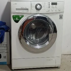 Lg-i kir masyn 6 kg