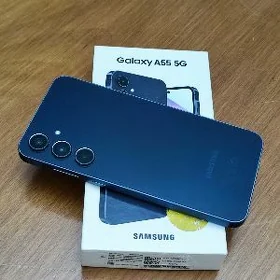a55 8/256