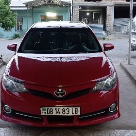 Toyota Camry 2013