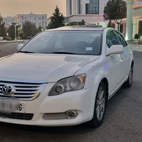 Toyota Avalon 2008