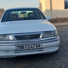 Opel Vectra 1993