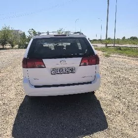 Toyota Sienna 2004