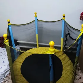 Batut (zıplama)