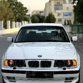 BMW E34 1993