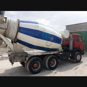 Iveco Stralis 450 1993