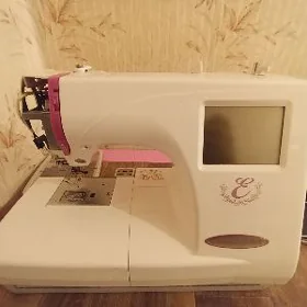350 Janome