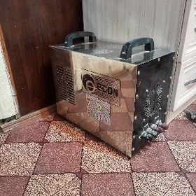 сварочный аппарат двухфазный