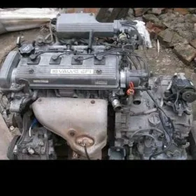 carolla 4 a
