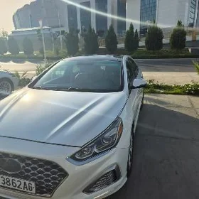 Hyundai Sonata 2019