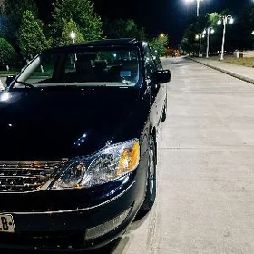 Toyota Avalon 2003