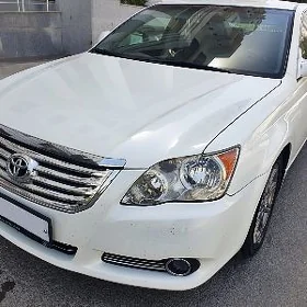 Toyota Avalon 2009