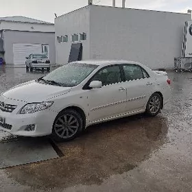 Toyota Corolla 2008