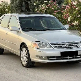 Toyota Avalon 2003